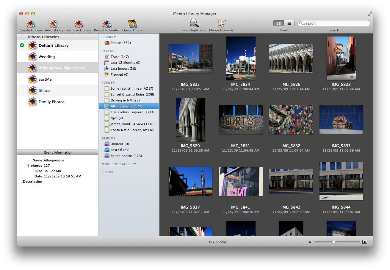 Iphoto Download Mac Os X 10.9.5