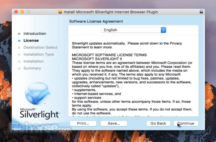 How to download video from silverlight on mac catalina