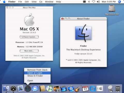 Mac Os X V10.4 Tiger Iso Download